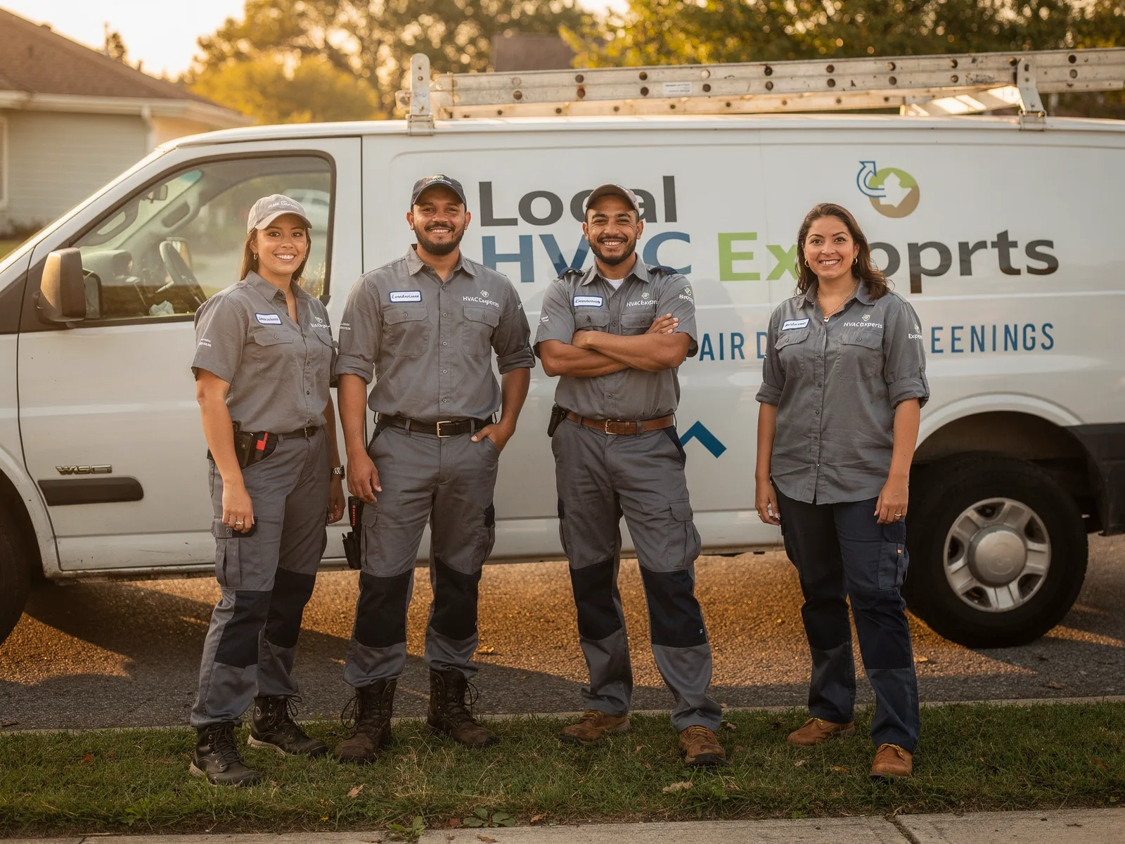 24/7 HVAC Repair & AC Replacement company in Scobey, MT