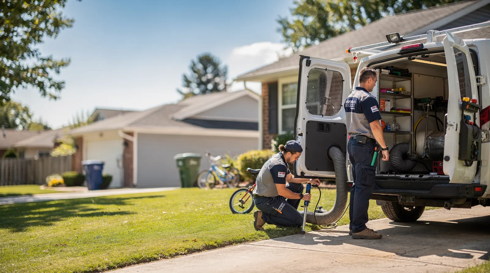 24/7 HVAC Repair & AC Replacement in Scobey, MT near me
